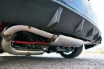 Subaru Impreza WRX by Perrin 2008 года
